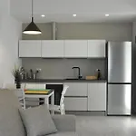 Ferienhaus Giovhome Giovinazzo