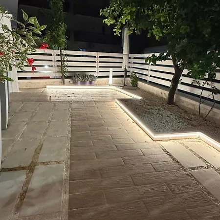 Ferienhaus Giovhome Giovinazzo