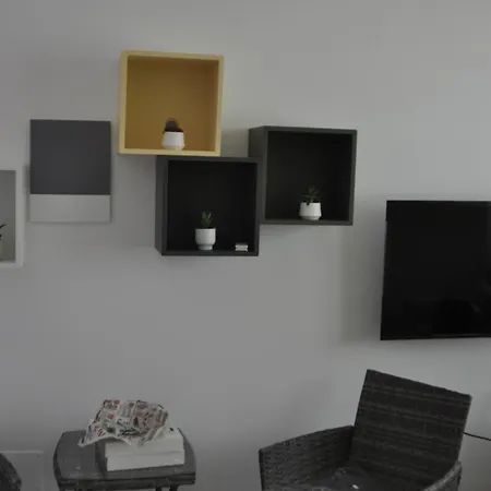 Giovhome Ferienhaus