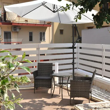 Giovhome Ferienhaus