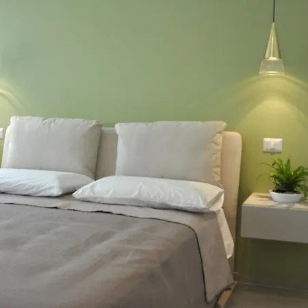 Giovhome Ferienhaus *