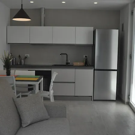 Giovhome Hébergement de vacances Giovinazzo
