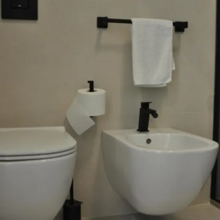 Giovhome Nyaraló Giovinazzo