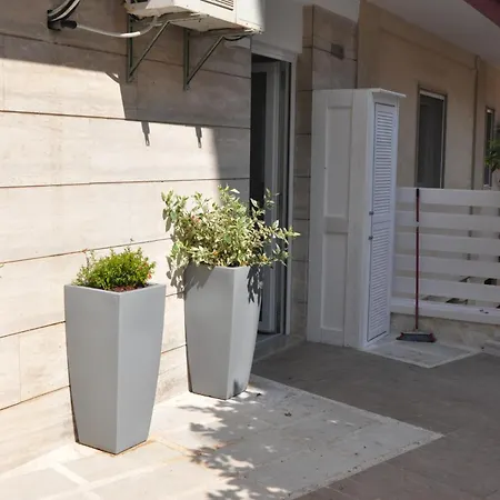 Nyaraló Giovhome Giovinazzo