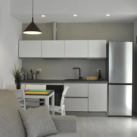 Holiday home Giovhome Giovinazzo