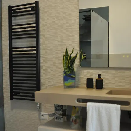 Holiday home Giovhome Giovinazzo