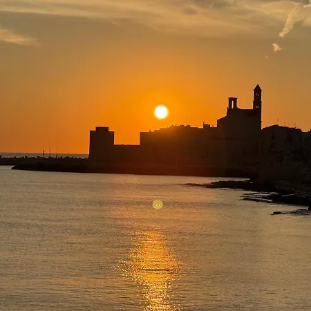 Giovhome Holiday home *