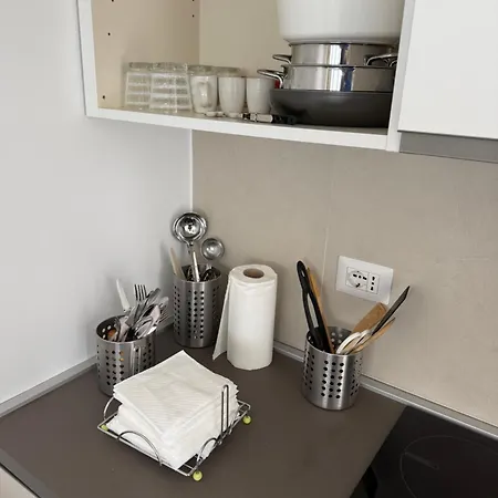 Giovhome Holiday home