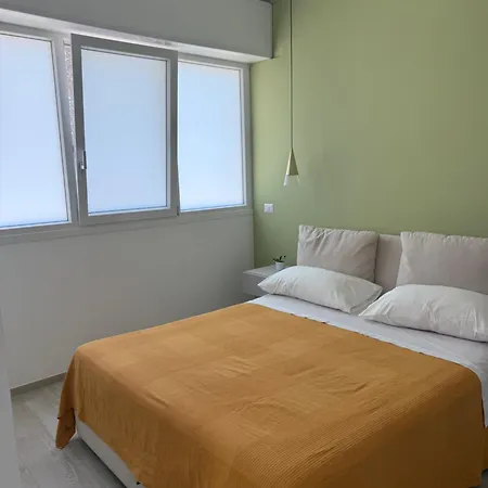 Giovhome Hébergement de vacances Giovinazzo