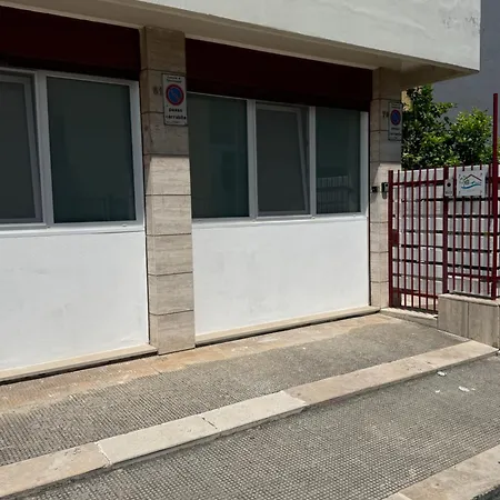Giovhome Hébergement de vacances *