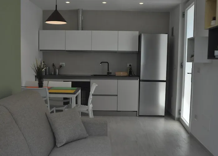 Giovhome Casa vacanze Giovinazzo