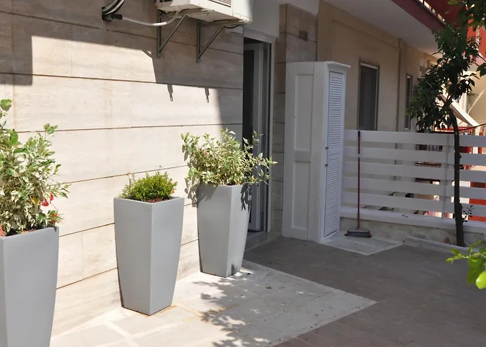 Casa vacanze Giovhome Giovinazzo