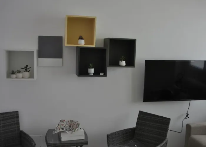 Giovhome Casa vacanze