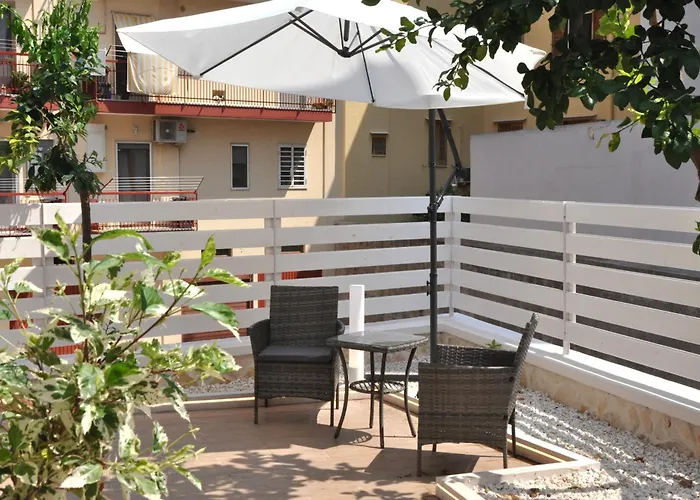 Giovhome Casa vacanze