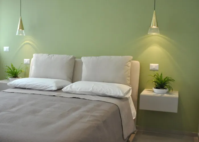 Giovhome Casa vacanze *