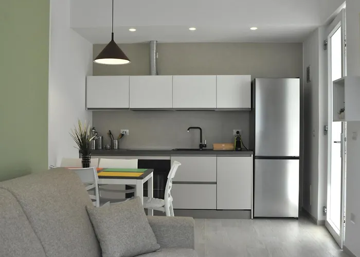 Casa vacanze Giovhome Giovinazzo
