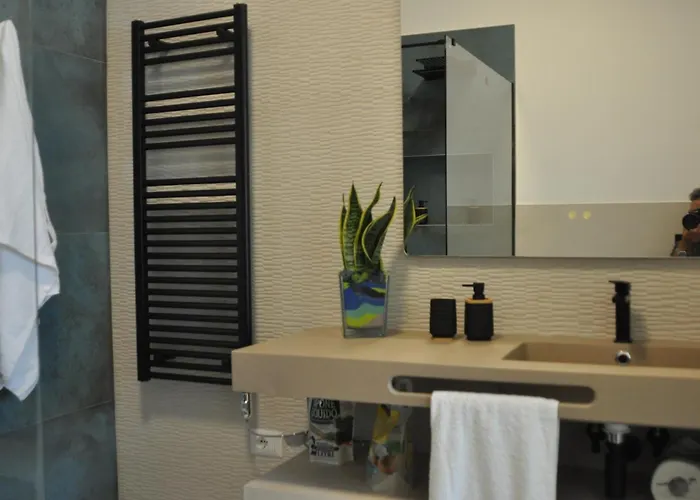 Casa vacanze Giovhome Giovinazzo