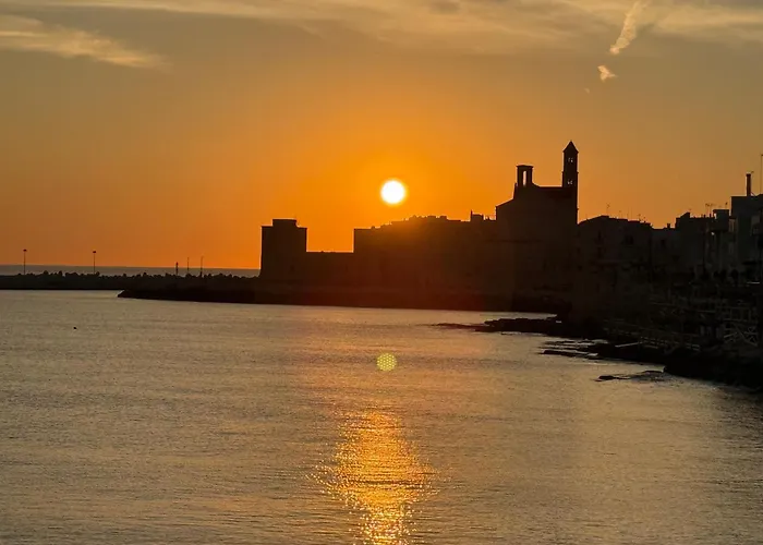 Giovhome Casa vacanze *